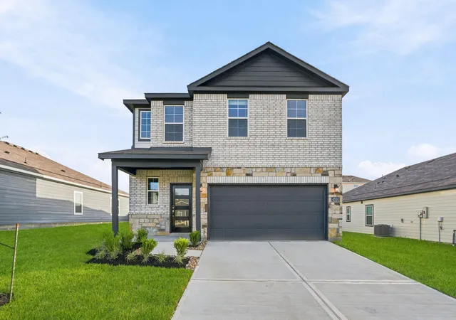 Photo 1 of Single family home for sale at 4524 Wisenbaker Wy, Bryan, TX 77845 | MLS# 82025709 | Listing updated on 2026-09-27