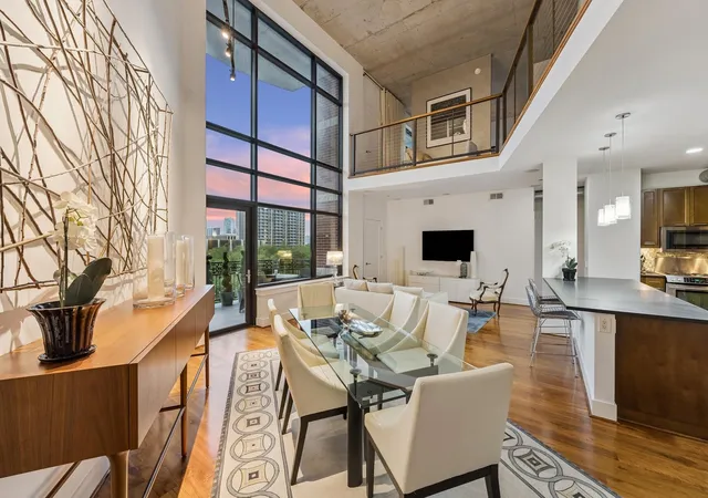 Sale Pending at 5005 Hidalgo St #603, Houston, TX 77056 | MLS# 51263677 | Listing updated on 2026-09-12