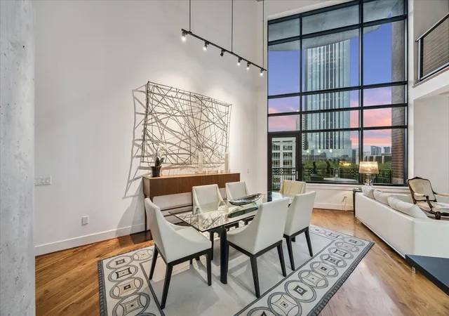 Photo 1 of Sale Pending at 5005 Hidalgo St #603, Houston, TX 77056 | MLS# 51263677 | Listing updated on 2026-09-12