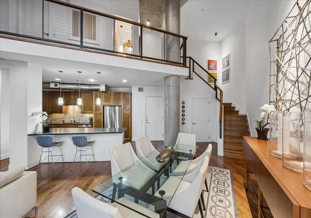 Photo 2 of Sale Pending at 5005 Hidalgo St #603, Houston, TX 77056 | MLS# 51263677 | Listing updated on 2026-09-12