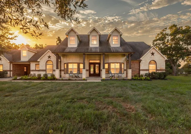 1st image of 6531 Pool Hill Rd, Fulshear, TX 77441 | MLS# 69905536