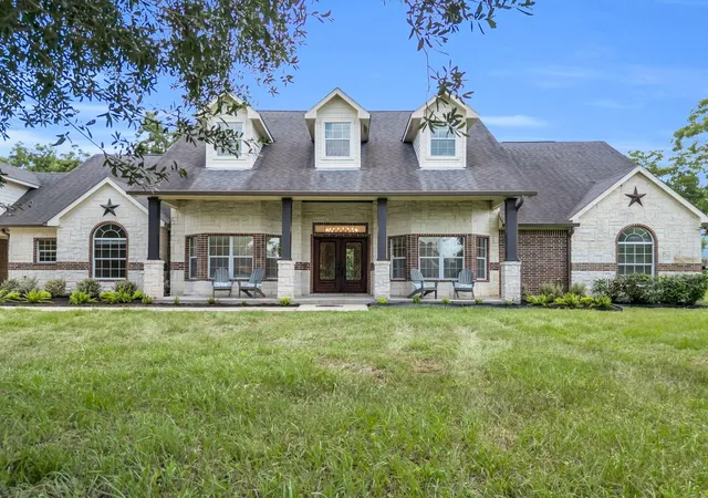 3rd image of 6531 Pool Hill Rd, Fulshear, TX 77441 | MLS# 69905536