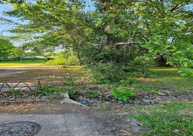 Land for sale at 7423 Sundown Lot 161 Dr, Houston, TX 77028 | MLS# 8241975