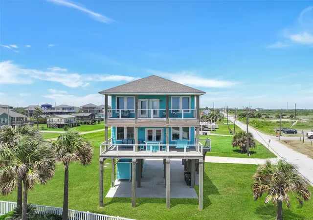 1st image of 4003 11 Mile Rd, Galveston, TX 77554 | MLS# 57432586