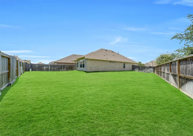 33rd image of 2414 Lemon Grass Dr, Brookshire, TX 77423 | MLS# 72980813