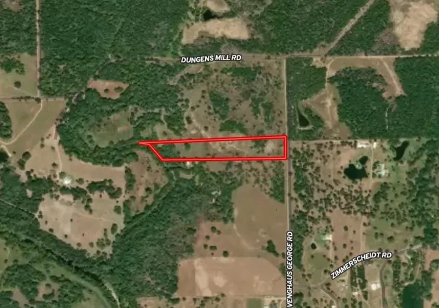 1st image of 0 Dungens Mill Rd, Columbus, TX 78934 | MLS# 47042814