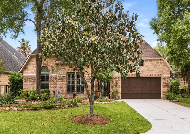 Photo 1 of Single family home for sale at 99 N Mews Wood Ct, Spring, TX 77381 | MLS# 68315620 | Listing updated on 2026-08-19