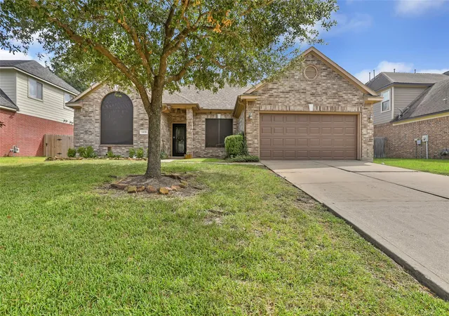 Photo 1 of Single family home for sale at 24706 E Burnaby Cir, Spring, TX 77373 | MLS# 75319380 | Listing updated on 2026-09-17