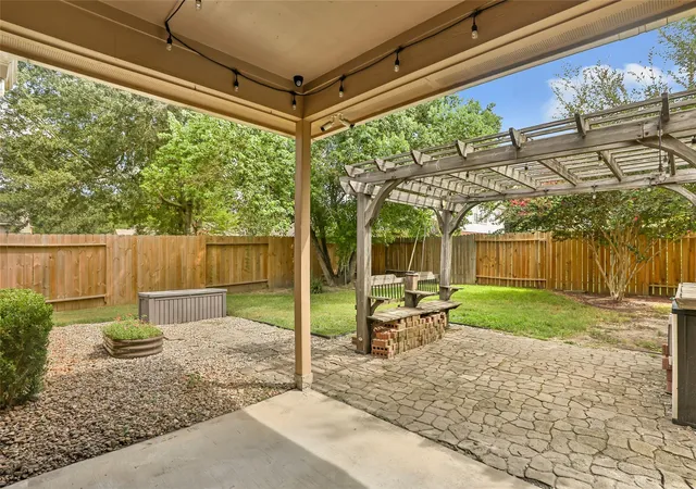 Photo 3 of Single family home for sale at 24706 E Burnaby Cir, Spring, TX 77373 | MLS# 75319380 | Listing updated on 2026-09-17