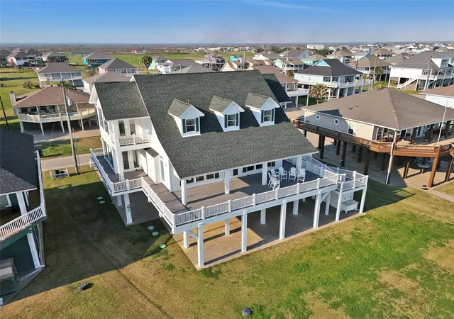 Photo 1 of Single family home for sale at 2290 Trinidad, Crystal Beach, TX 77650 | MLS# 8691051 | Listing updated on 2026-09-16