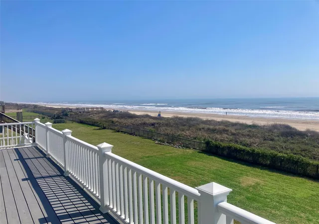 Photo 2 of Single family home for sale at 2290 Trinidad, Crystal Beach, TX 77650 | MLS# 8691051 | Listing updated on 2026-09-16