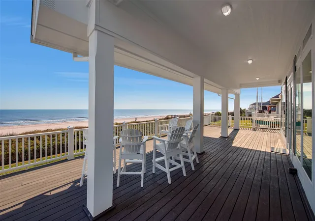 Photo 4 of Single family home for sale at 2290 Trinidad, Crystal Beach, TX 77650 | MLS# 8691051 | Listing updated on 2026-09-16