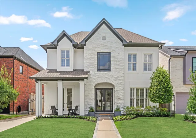 Photo 1 of Sale Pending at 3925 Arnold St, Houston, TX 77005 | MLS# 72984120 | Listing updated on 2026-09-17