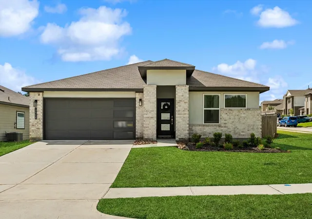 Photo 1 of Single family home for sale at 12248 Council Grv Dr, Conroe, TX 77384 | MLS# 7789636 | Listing updated on 2026-09-06