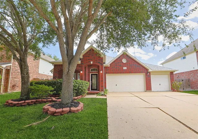 Photo 1 of Single family home for sale at 19714 Moss Bark Trl, Richmond, TX 77407 | MLS# 72472017 | Listing updated on 2026-09-22