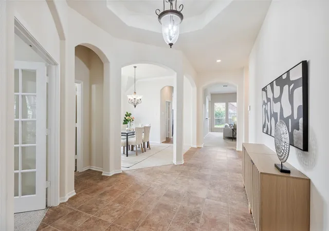 Photo 3 of Single family home for sale at 19714 Moss Bark Trl, Richmond, TX 77407 | MLS# 72472017 | Listing updated on 2026-09-22