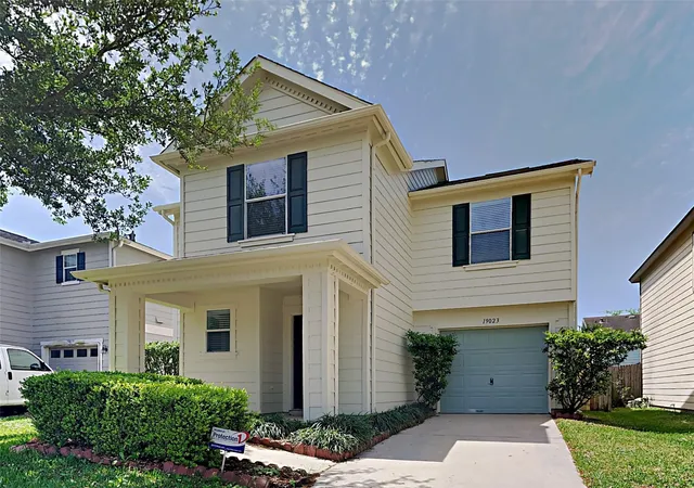 Photo 1 of Single family home for sale at 19023 Remington Park Dr, Houston, TX 77073 | MLS# 93459945 | Listing updated on 2026-09-05