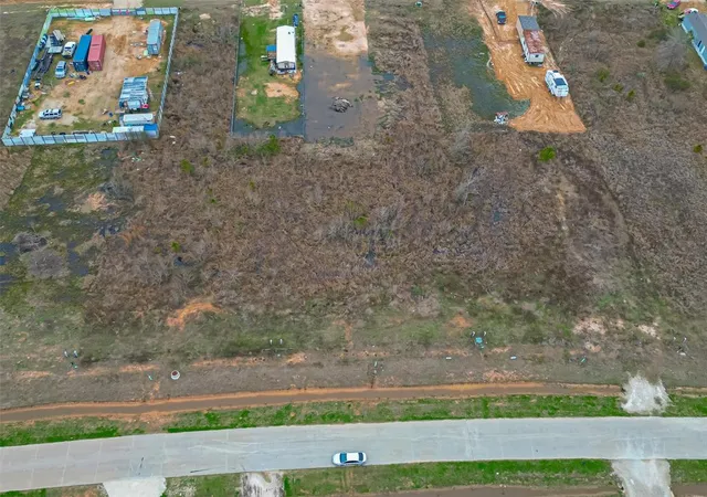 Photo 2 of Land for sale at 1609 Road 5705, Cleveland, TX 77327 | MLS# 49211802 | Listing updated on 2026-03-17