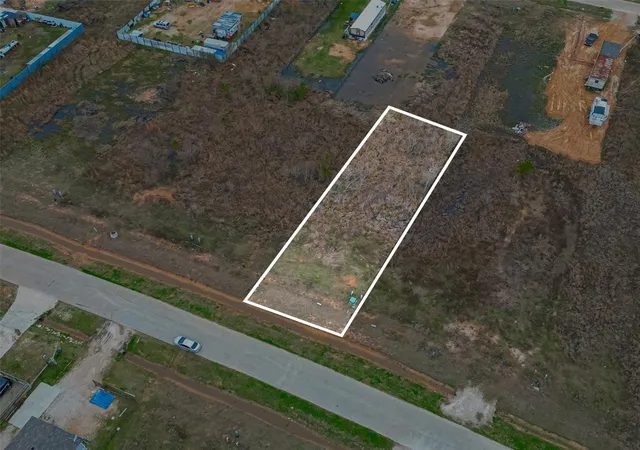 Photo 3 of Land for sale at 1609 Road 5705, Cleveland, TX 77327 | MLS# 49211802 | Listing updated on 2026-03-17