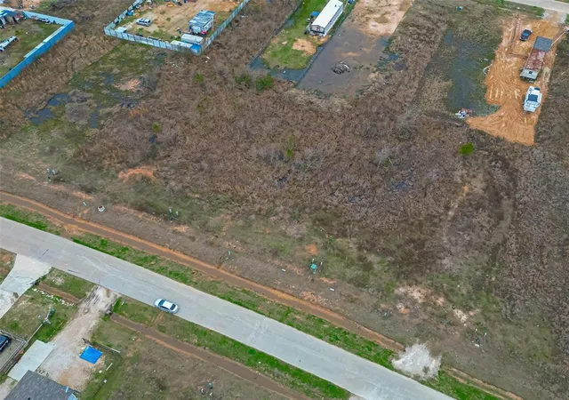 Photo 3 of Land for sale at 1609 Road 5705, Cleveland, TX 77327 | MLS# 49211802 | Listing updated on 2026-03-17