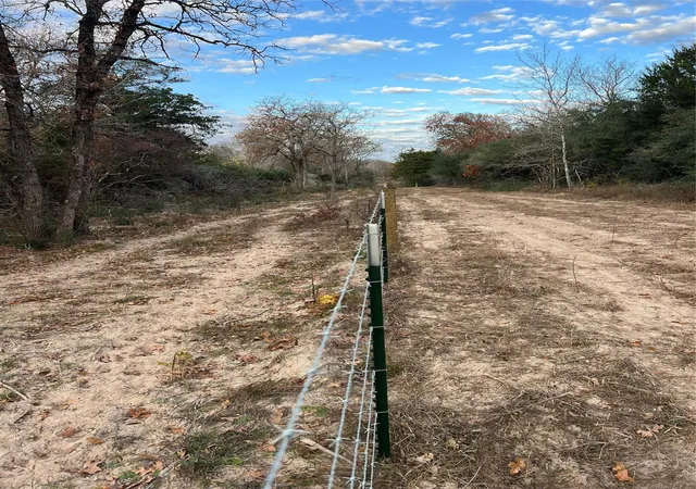 Photo 4 of Land for sale at 1803 Doe Run Dr, Waelder, TX 78959 | MLS# 93621674 | Listing updated on 2026-01-15