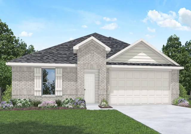 1st image of 534 Palm Crest Ct, Crosby, TX 77532 | MLS# 22795963