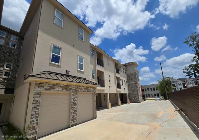 Homes for sale in The Woodlands, TX | 26307 Oak Ridge Dr #1103, The Woodlands, TX 77380 | MLS# 26664640