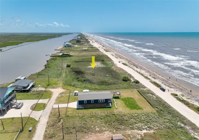 10th image of Lot 6  1641 Canal, Sargent, TX 77414 | MLS# 69170005