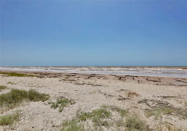 4th image of Lot 6- 1641 Canal, Sargent, TX 77414 | MLS# 69170005