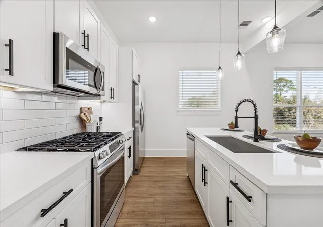 1st image of 5621 Azores, Houston, TX 77091 | MLS# 25075584