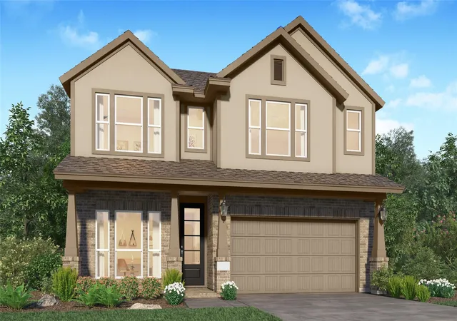 Photo 1 of Sale Pending at 2727 Pueblo Fls Dr, Richmond, TX 77406 | MLS# 17295715 | Listing updated on 2026-08-09