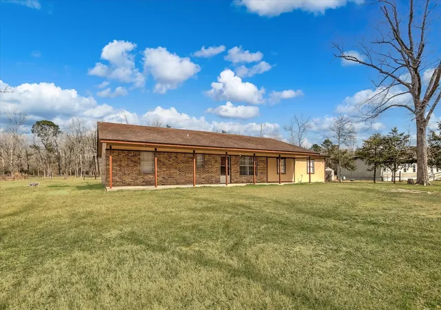 2nd image of 577 County Road 2251, Cleveland, TX 77327 | MLS# 94173734