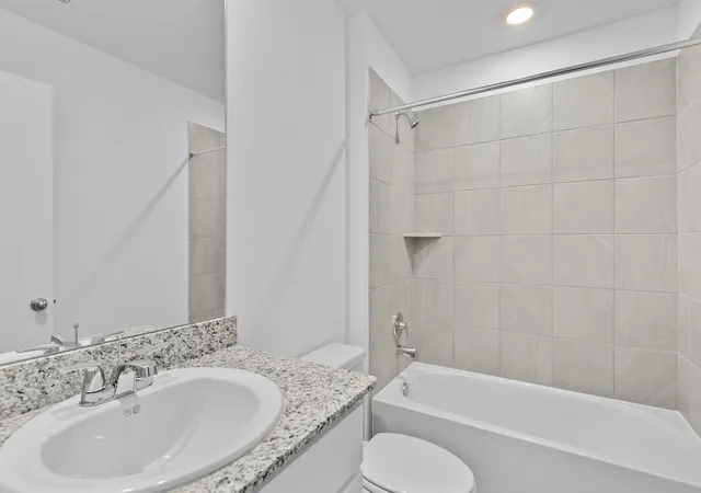 5th image of 13118 Mccrorey Crest Ln, Conroe, TX 77303 | MLS# 82264505