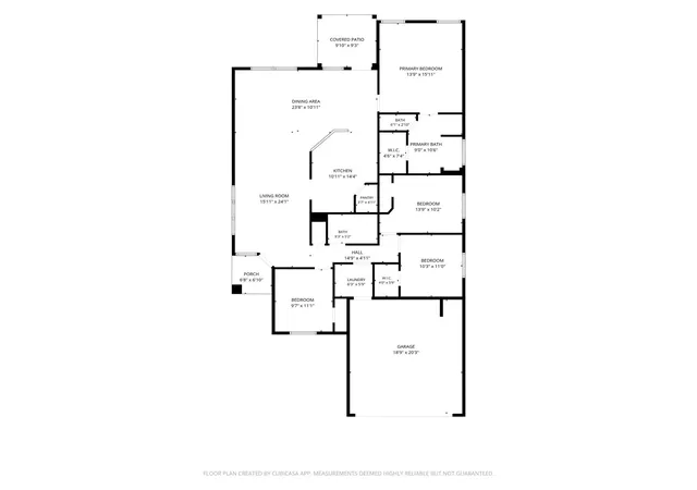 Photo 25 of Single family home for sale at 1724 Road 5102, Cleveland, TX 77327 | MLS# 95365165 | Listing updated on 2026-08-18