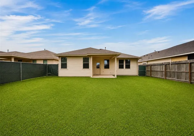 Photo 3 of Single family home for sale at 1724 Road 5102, Cleveland, TX 77327 | MLS# 95365165 | Listing updated on 2026-08-18