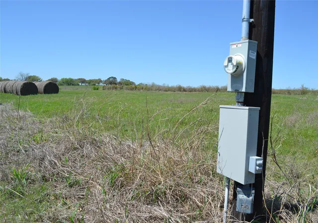 Photo 1 of Land for sale at 5568 Bleiblerville Rd, Bleiblerville, TX 78931 | MLS# 26471176 | Listing updated on 2026-09-16