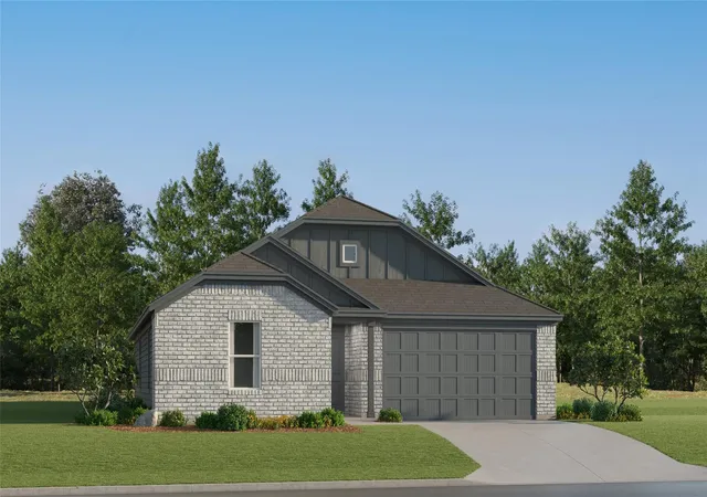 1st image of 6123 Gunn Ridge Dr, College Station, TX 77845 | MLS# 84128804