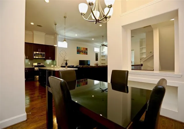 Photo 4 of Single family home for sale at 948 W 24th Street, Houston, TX 77008 | MLS# 56539913 | Listing updated on 2026-06-24