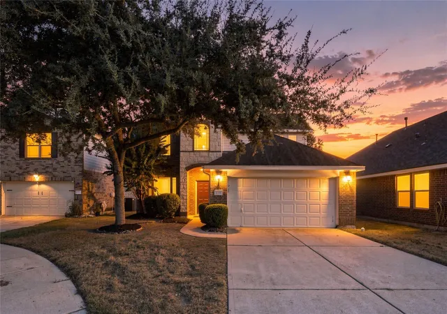 Photo 1 of Single family home for sale at 21307 Drifting Oaks Dr, Houston, TX 77095 | MLS# 83975273 | Listing updated on 2026-09-19