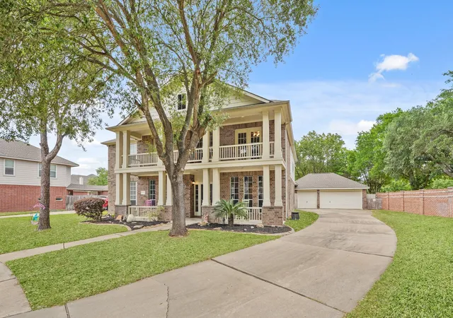 Photo 1 of Single family home for sale at 24902 Kayvon Ct, Katy, TX 77494 | MLS# 21824751 | Listing updated on 2026-05-05
