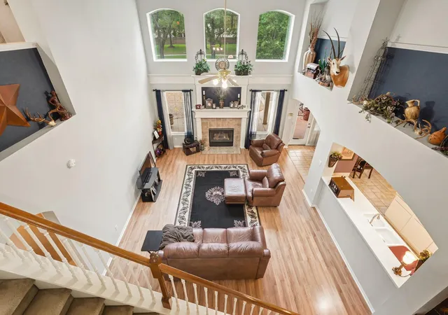 Photo 2 of Single family home for sale at 24902 Kayvon Ct, Katy, TX 77494 | MLS# 21824751 | Listing updated on 2026-05-05
