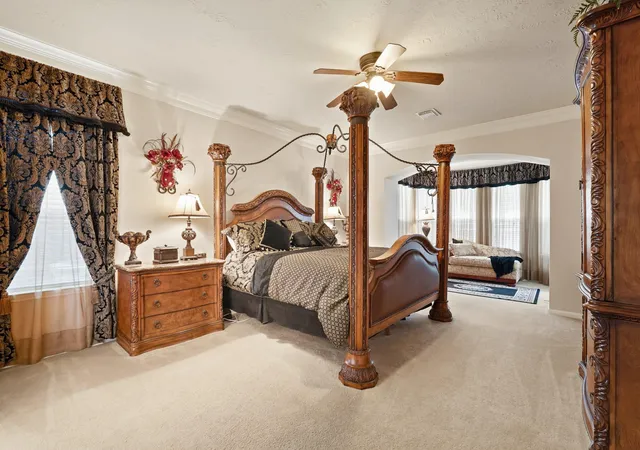 Photo 3 of Single family home for sale at 24902 Kayvon Ct, Katy, TX 77494 | MLS# 21824751 | Listing updated on 2026-05-05