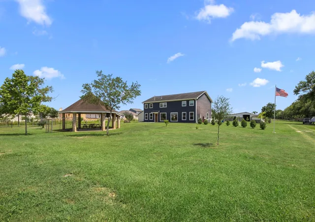 Photo 2 of Land for sale at 3355 Clayhead Rd, Richmond, TX 77406 | MLS# 2913848 | Listing updated on 2026-05-16