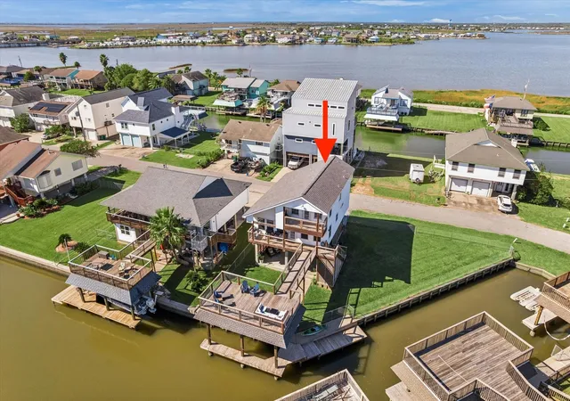 1st image of 22 N Flamingo Street Street, La Marque, TX 77568 | MLS# 97042045