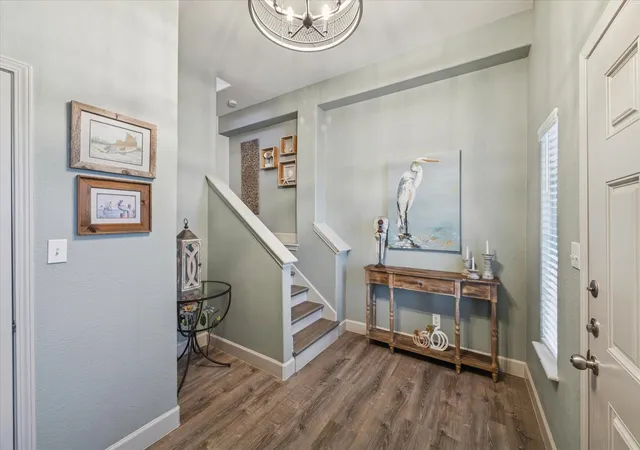 Photo 3 of Single family home for sale at 22 N Flamingo St, La Marque, TX 77568 | MLS# 97042045 | Listing updated on 2026-09-10