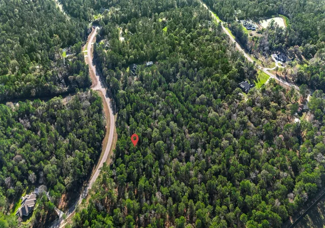 Photo 3 of Land for sale at Tbd 6-184 Branding Iron Rd, Huntsville, TX 77340 | MLS# 89765445 | Listing updated on 2026-07-11