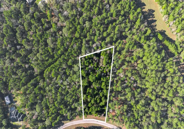 Photo 4 of Land for sale at Tbd 6-184 Branding Iron Rd, Huntsville, TX 77340 | MLS# 89765445 | Listing updated on 2026-07-11