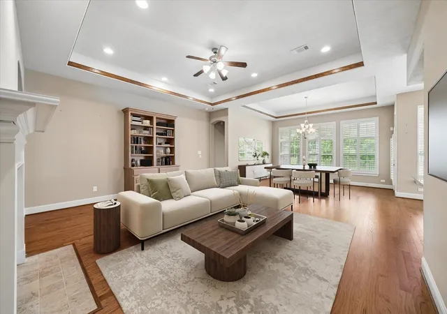 4th image of 14407 Tivoli Dr, Houston, TX 77077 | MLS# 48678243