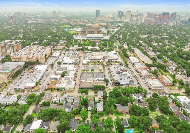Photo 1 of Land for sale at 6130 Kirby Dr, Houston, TX 77005 | MLS# 43201279 | Listing updated on 2026-08-20