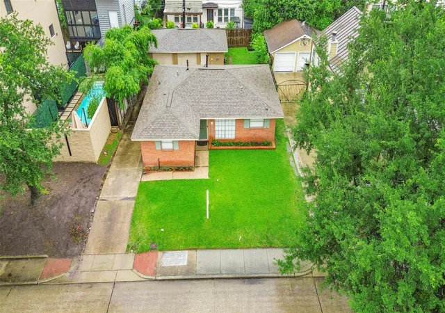Photo 3 of Land for sale at 6130 Kirby Dr, Houston, TX 77005 | MLS# 43201279 | Listing updated on 2026-08-20